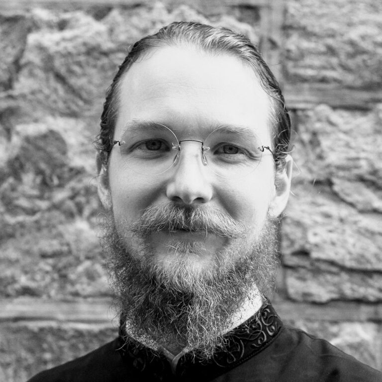 Alexander Earl The Pacifica Center for Philosophy & Theology