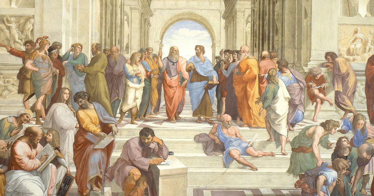 Fireside Chat with Christopher Kaczor: “Is Belief Believable?” Book Conversation