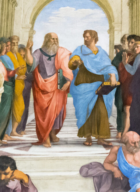 Ancient Philosophy Course