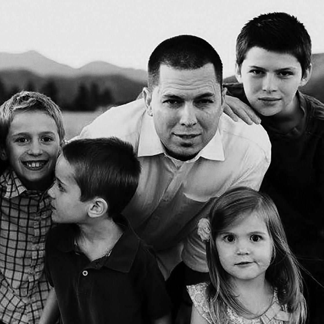 Dr. James Joiner The Pacifica Center for Philosophy & Theology